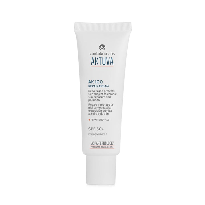 Cantabria Labs Aktuva AK100 Repair Cream 50ml