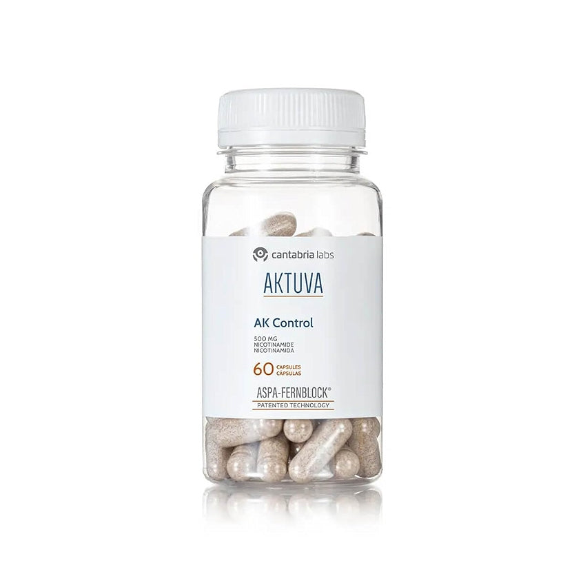 Cantabria Labs Aktuva AK Control Oral Capsules (60)
