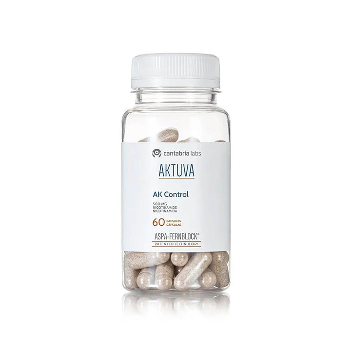 Cantabria Labs Aktuva AK Control Oral Capsules (60)