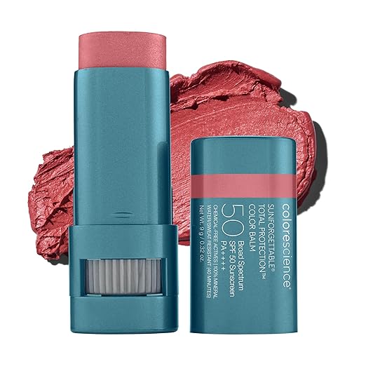 Colorescience Sunforgettable® Total Protection™ Color Balm SPF50