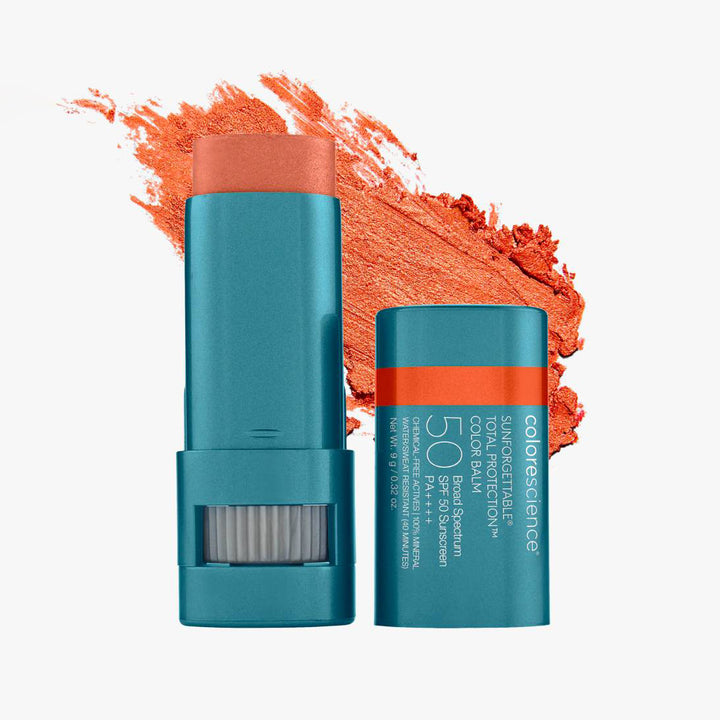 Colorescience Sunforgettable® Total Protection™ Color Balm SPF50