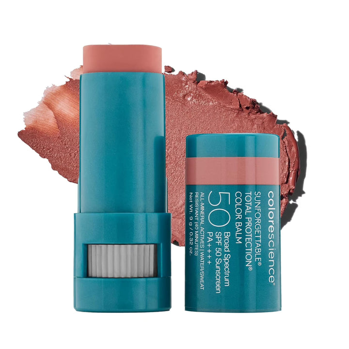 Colorescience Sunforgettable® Total Protection™ Color Balm SPF50