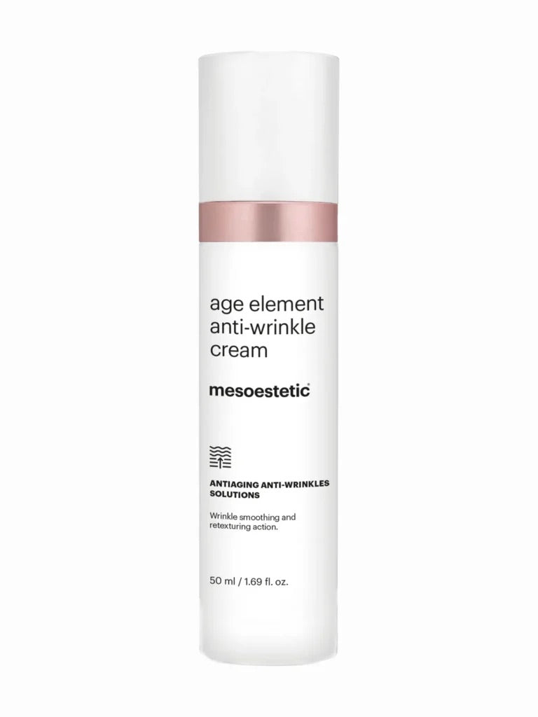 AGE ELEMENT ANTI-WRINKLE CREAM 50M