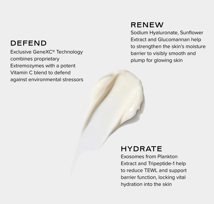 iS Clinical Daily Dynamic Hydrator (50g)