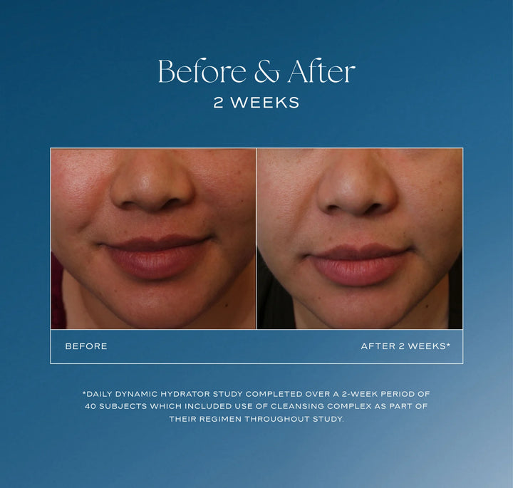 iS Clinical Daily Dynamic Hydrator (50g)