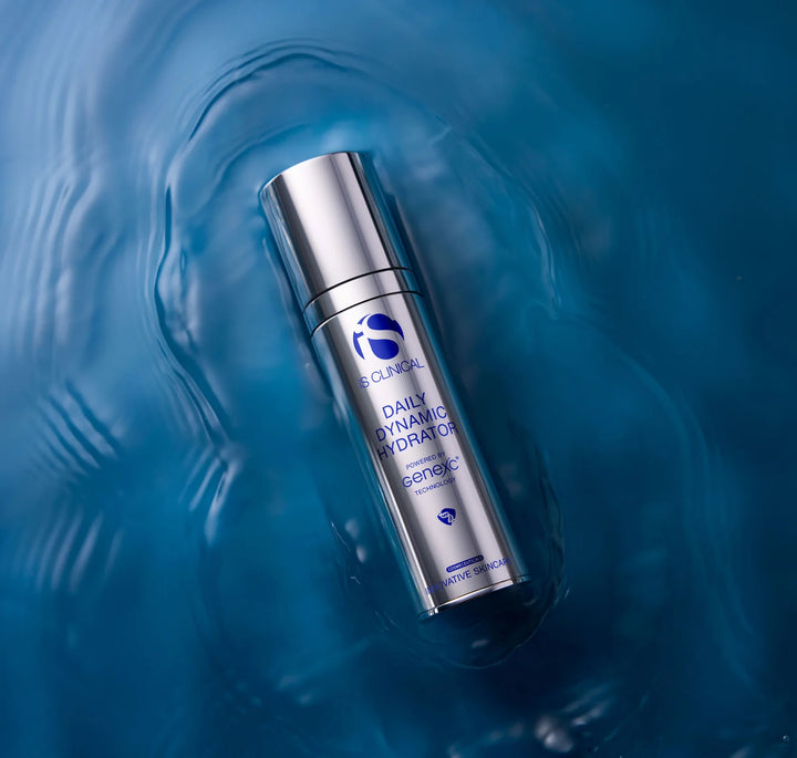 iS Clinical Daily Dynamic Hydrator (50g)