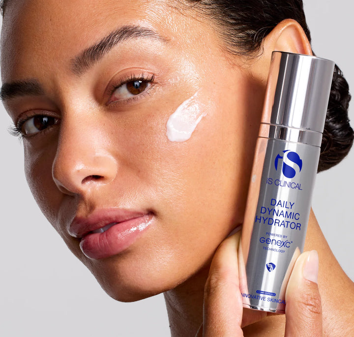 iS Clinical Daily Dynamic Hydrator (50g)
