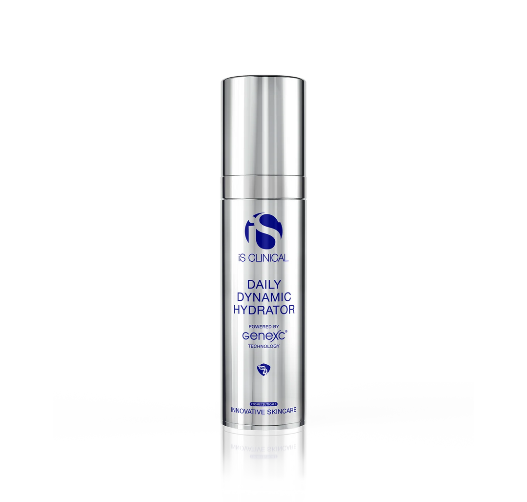 iS Clinical Daily Dynamic Hydrator (50g)