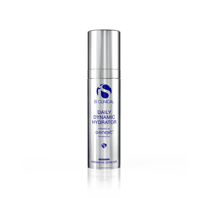 iS Clinical Daily Dynamic Hydrator (50g)