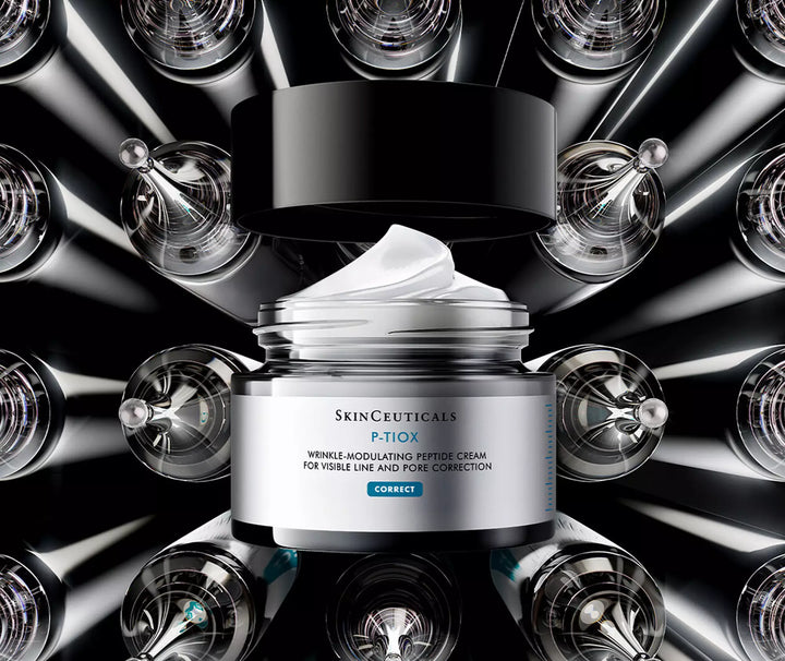 SkinCeuticals P-TIOX Anti-Wrinkle Cream 48ml