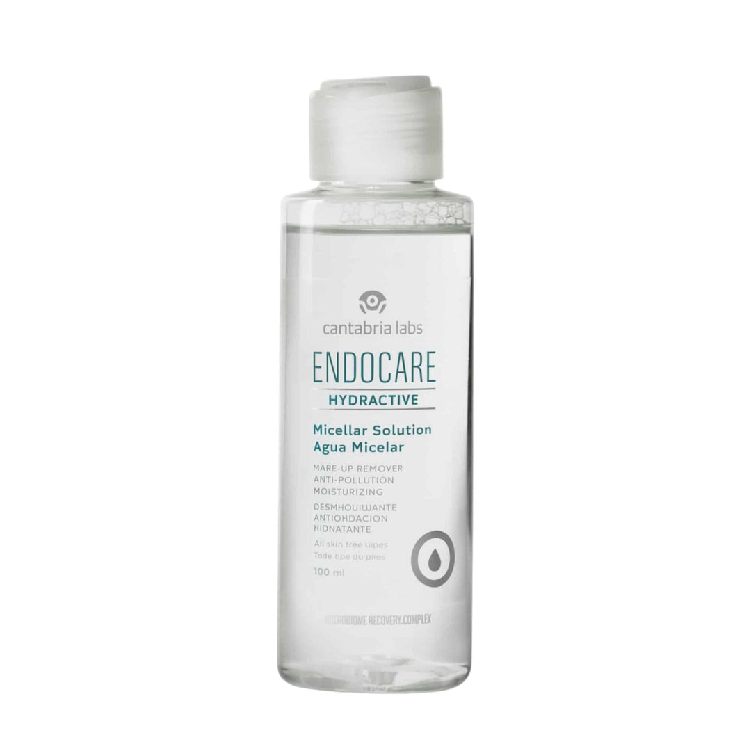 Endocare Hydractive Micellar Solution 400ml