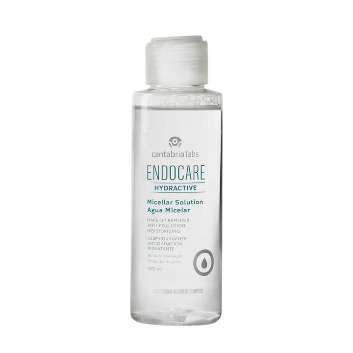 Endocare Hydractive Micellar Solution 400ml