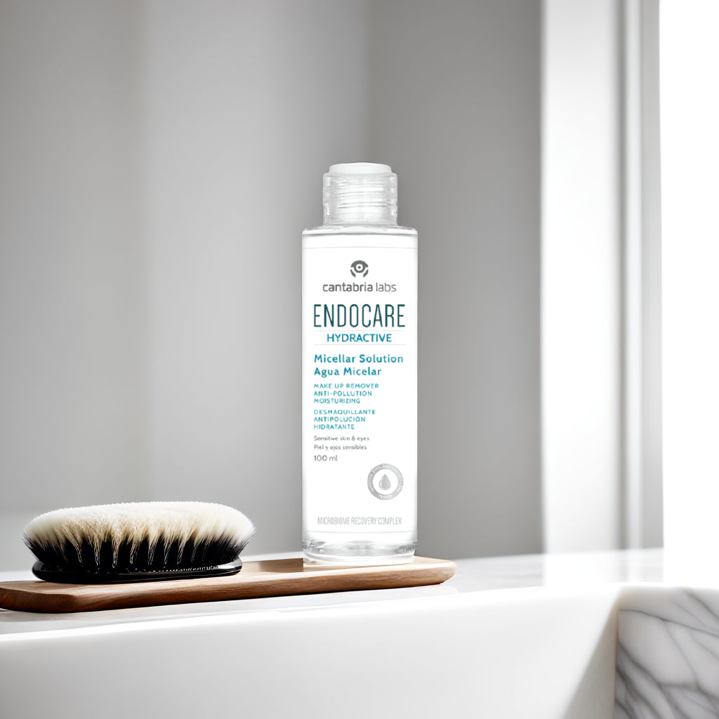 Endocare Hydractive Micellar Solution 400ml