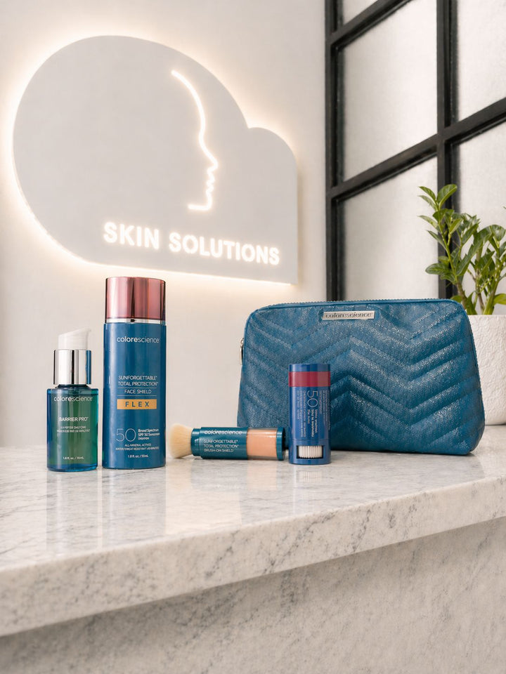 Mothers Day Colorescience Hamper