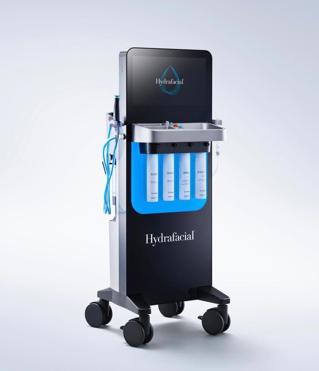 Hydrafacial Syndeo Treatment