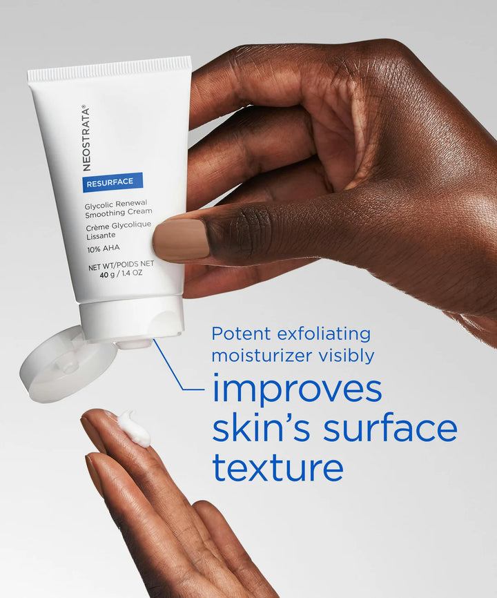 NeoStrata Resurface Gylcolic Renewal™ Smoothing Cream