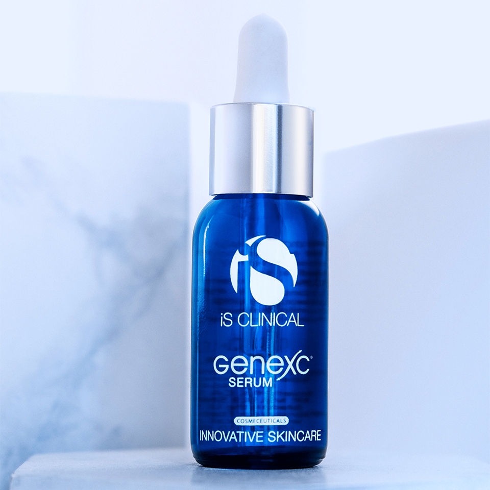 iS Clinical GeneXC Serum (15ml)