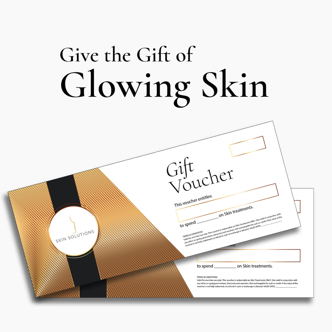Gift Voucher