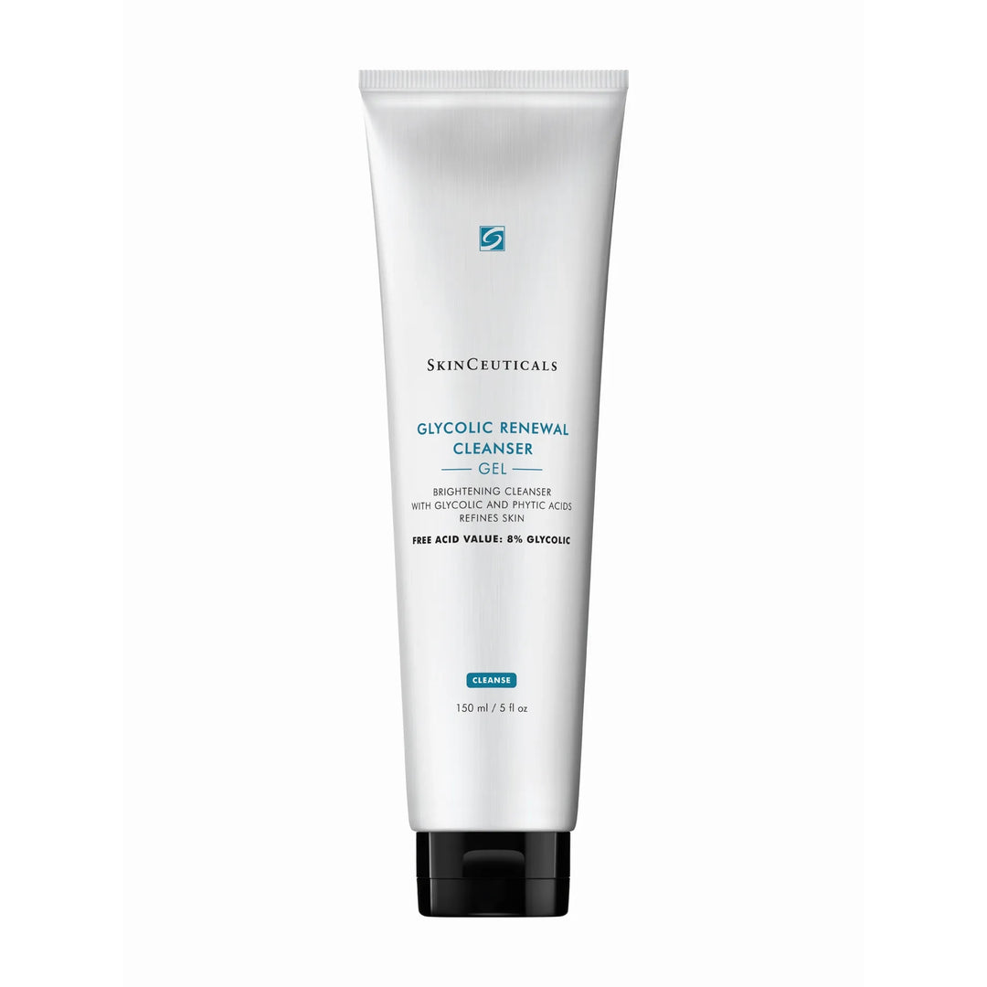 SkinCeuticals Glycolic Renewal Cleanser 150ml