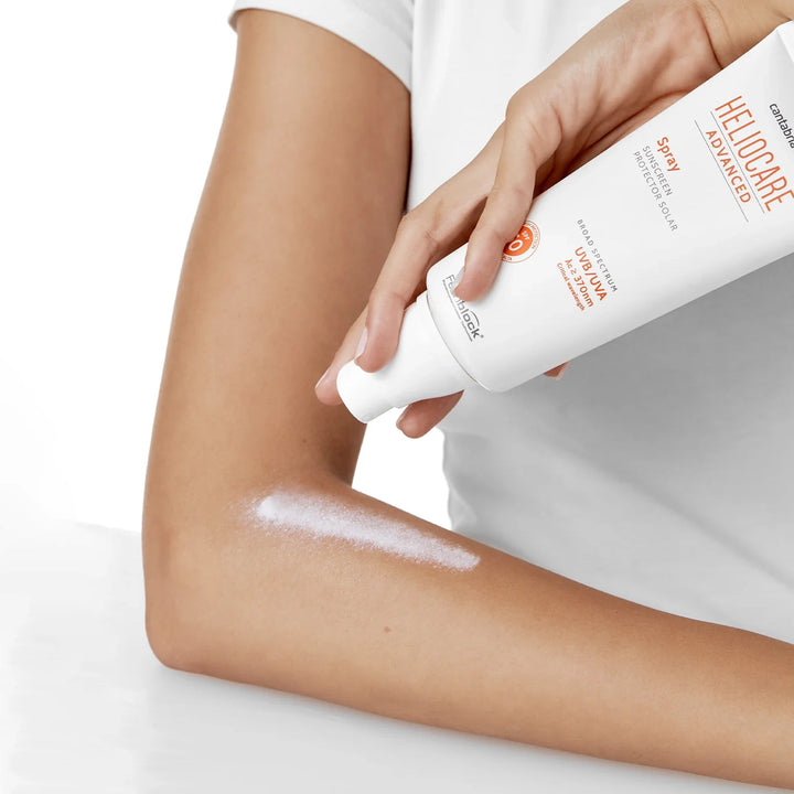 Heliocare SPF 50 Spray (200ml)