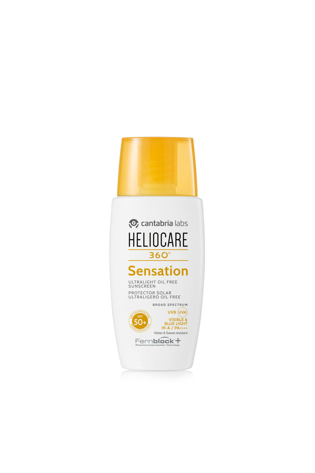 Heliocare 360 Sensation