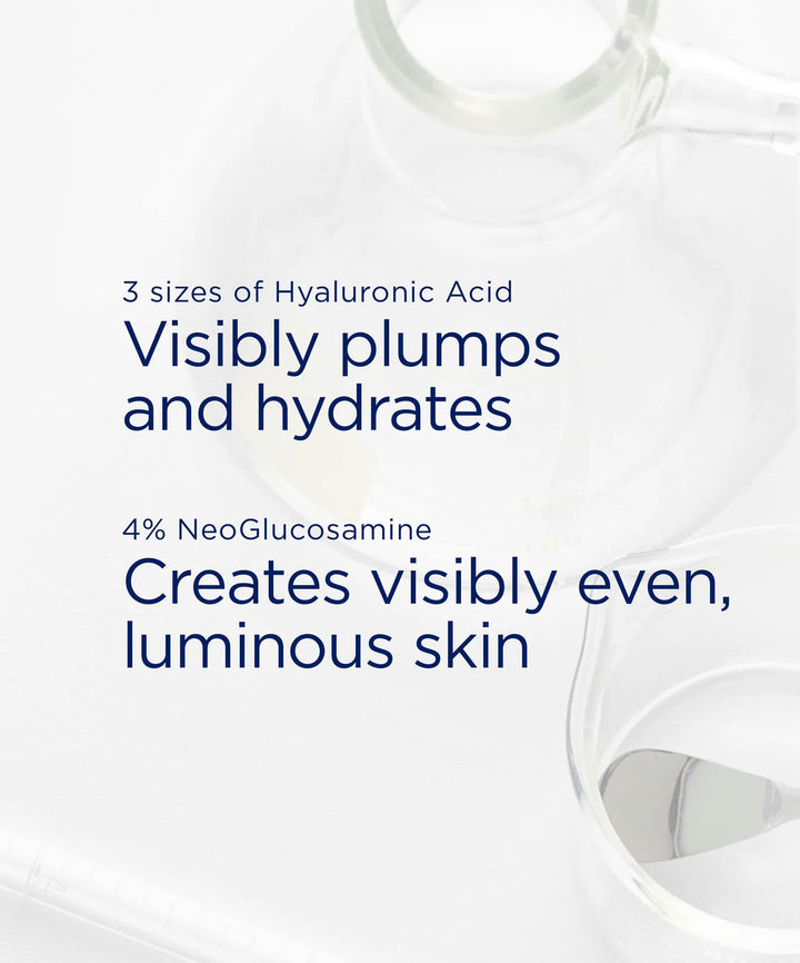 NeoStrata Repair Hyaluronic Luminous Lift