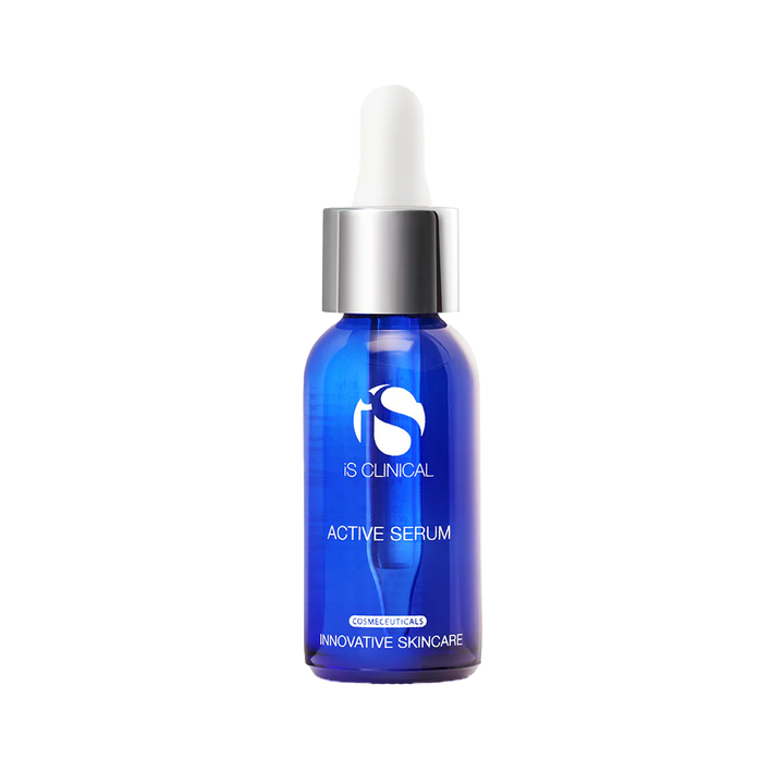 iS Clinical  Active Serum (30ml)