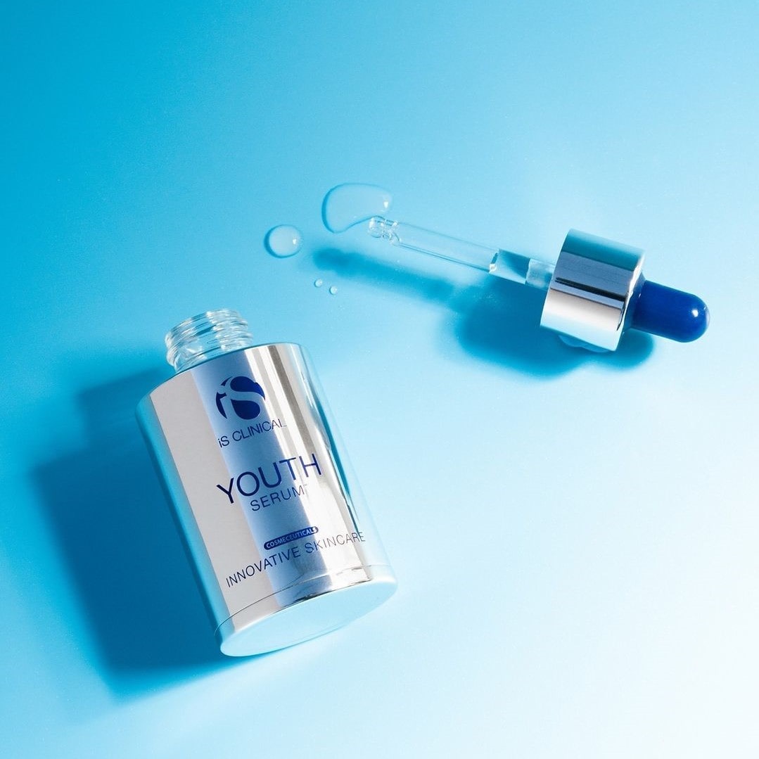 iS Clinical Youth Serum 30ml