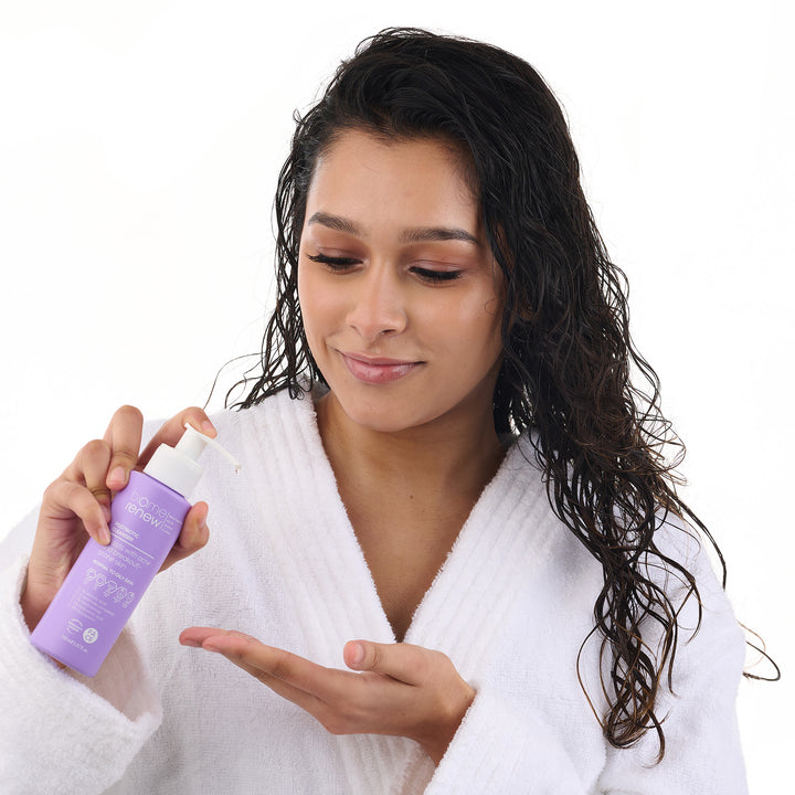 BiomeRenew™ Postbiotic Facial Cleanser 150ml