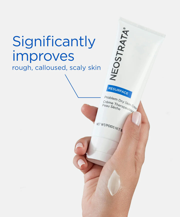 NeoStrata Resurface Problem Dry Skin Cream