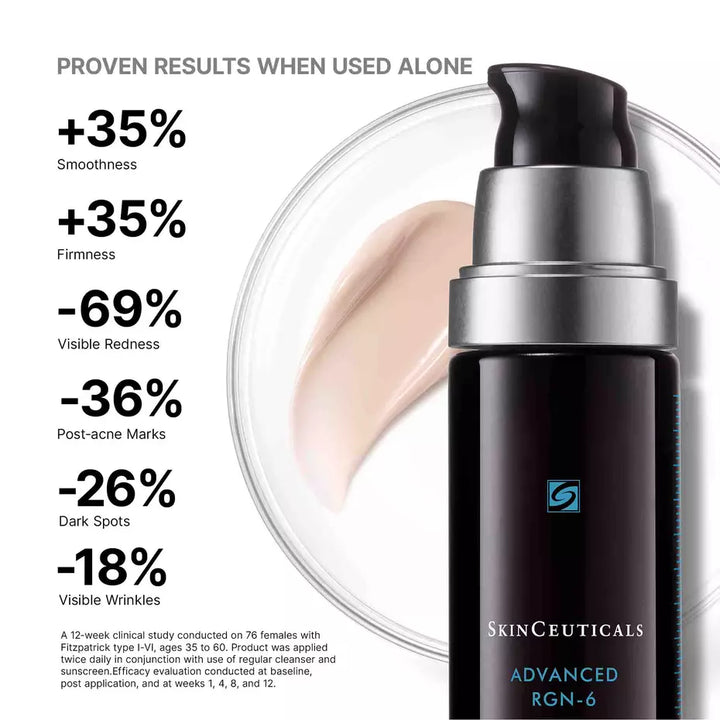 SkinCeuticals Advanced RGN-6 50ml