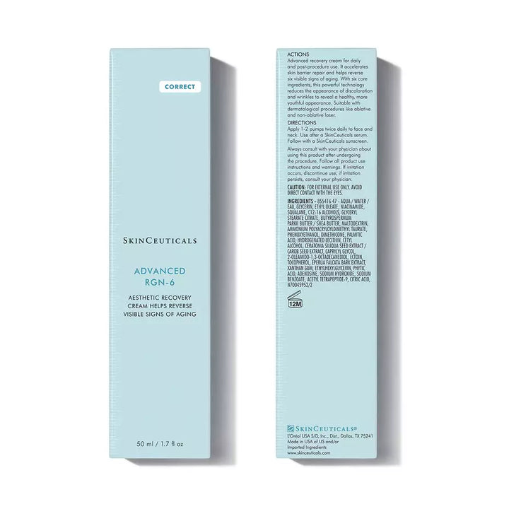 SkinCeuticals Advanced RGN-6 50ml