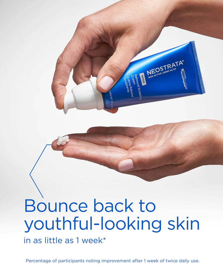 NeoStrata Repair Rebound Sculpting Cream