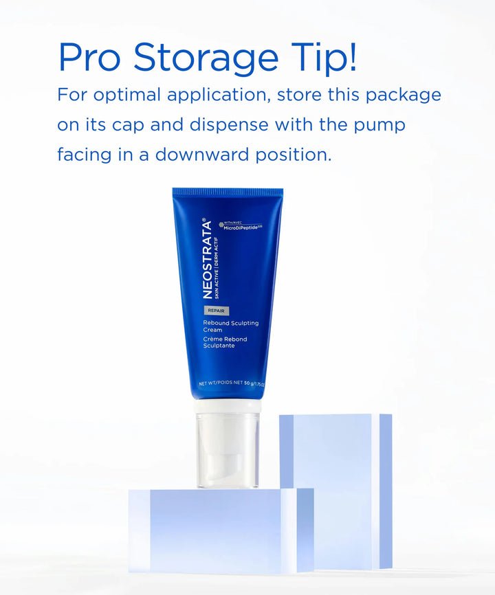 NeoStrata Repair Rebound Sculpting Cream