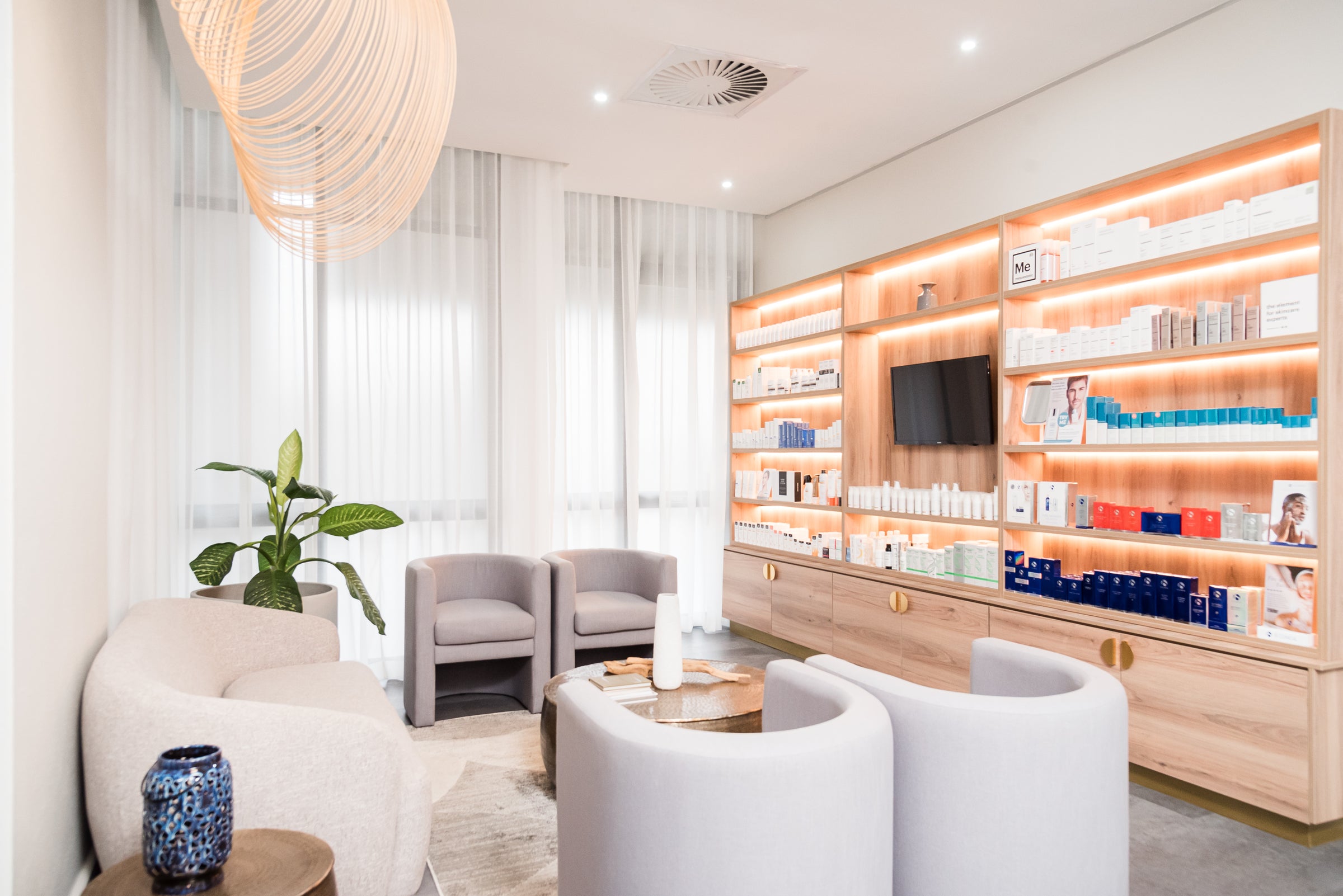 Skin Solutions SA