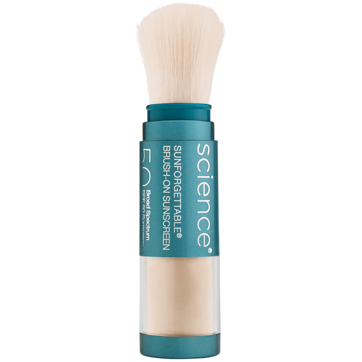 Colorescience Sunforgettable® Total Protection™ Brush-On Shield SPF50