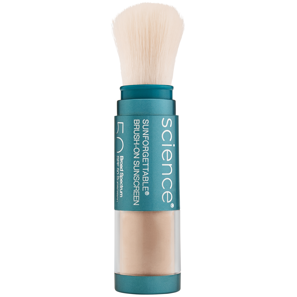 Colorescience Sunforgettable® Total Protection™ Brush-On Shield SPF50