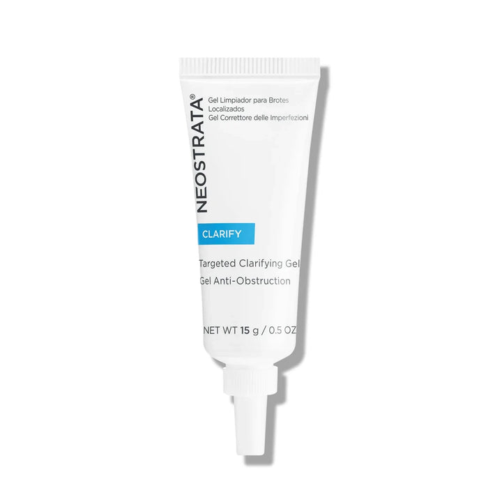 NeoStrata Targeted Clarifying Gel