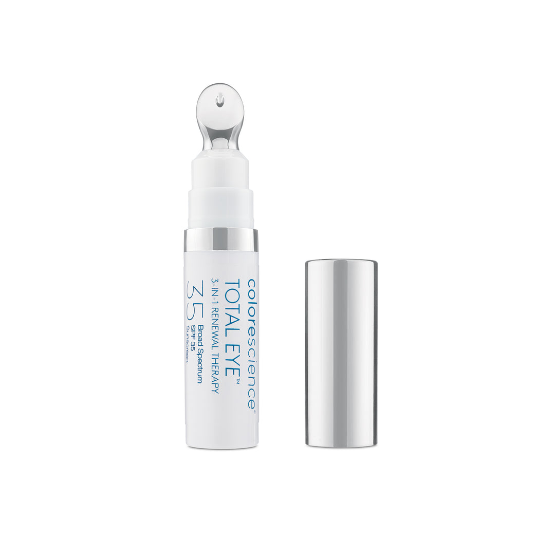 Total Eye® 3-in-1 Renewal Therapy SPF 35