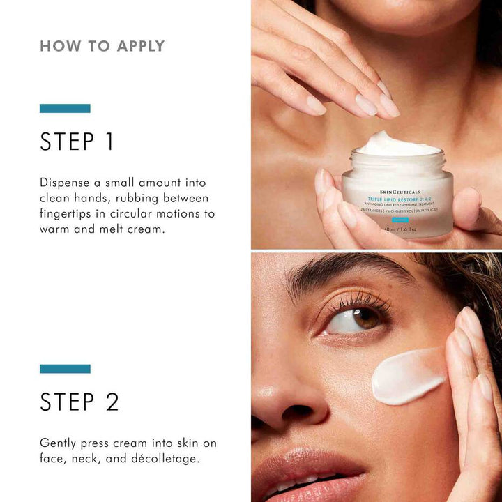 SkinCeuticals Triple Lipid Restore 2:4:2 48ml