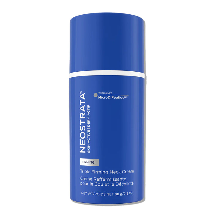 NeoStrata Repair Triple Firming Neck Cream