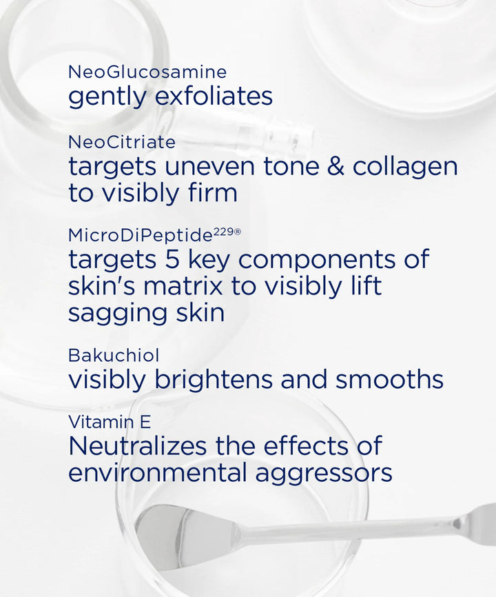 NeoStrata Repair Triple Firming Neck Cream