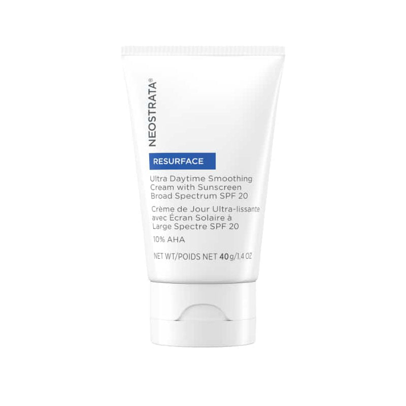 NeoStrata Resurface Ultra Daytime Smoothing Cream