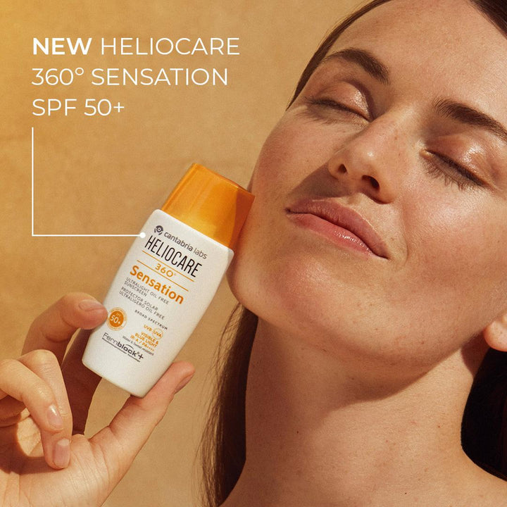 Heliocare 360 Sensation