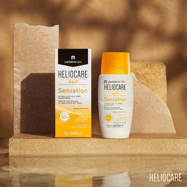 Heliocare 360 Sensation