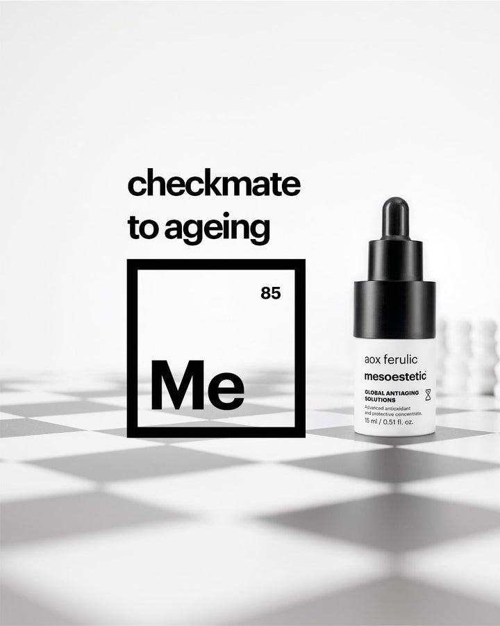 Mesoestetic aox ferulic 15ml