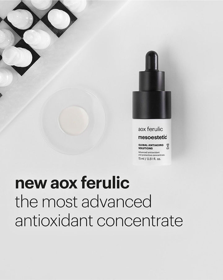Mesoestetic aox ferulic 15ml
