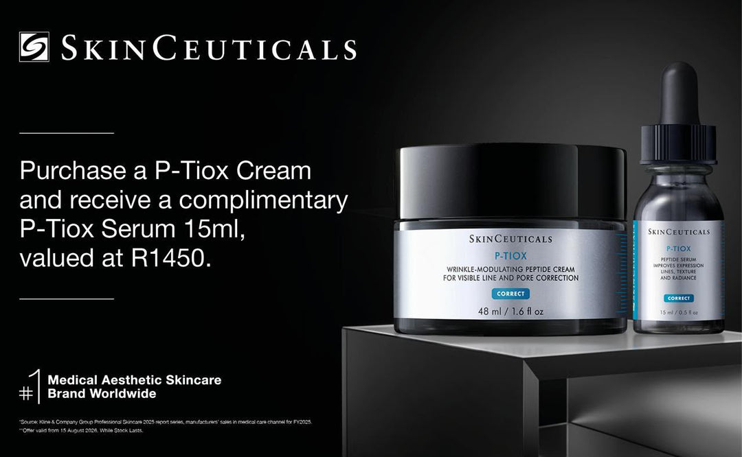 SkinCeuticals P-TIOX Anti-Wrinkle Cream 48ml