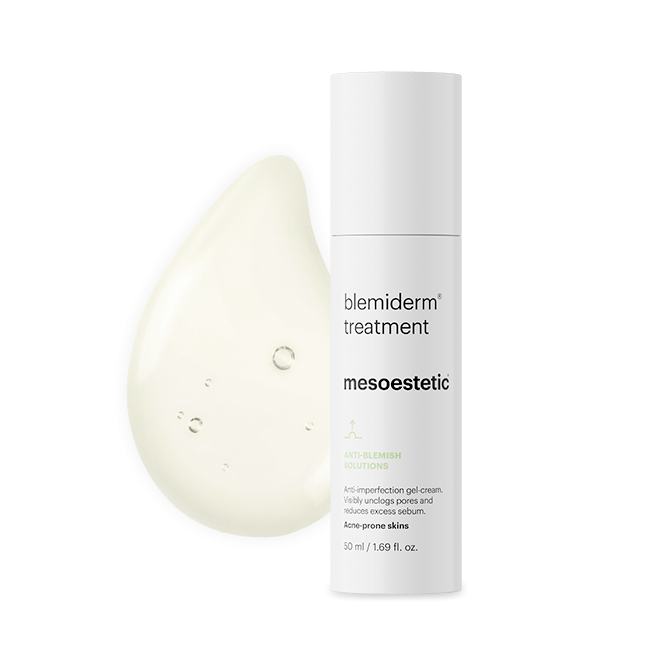 Mesoestetic blemiderm® treatment 50ml