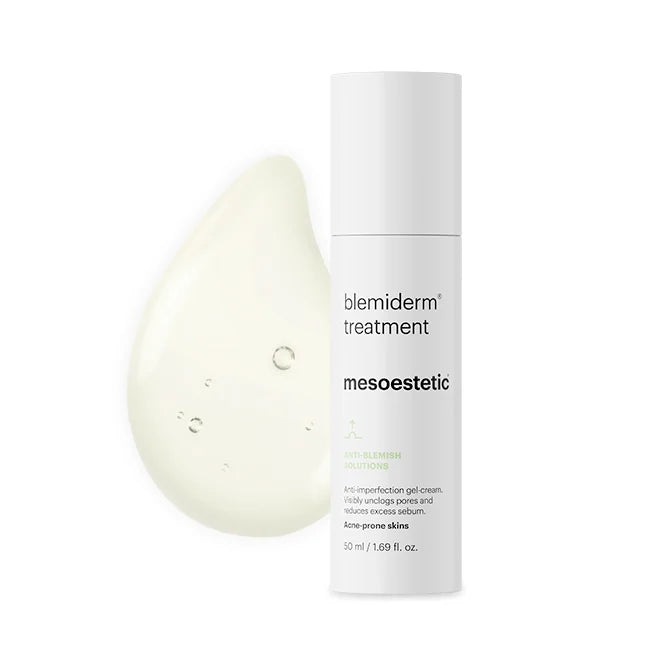 Mesoestetic Blemiderm® Treatment 50ml